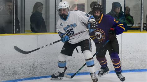 tufts hockey roster|jack hughes tufts.